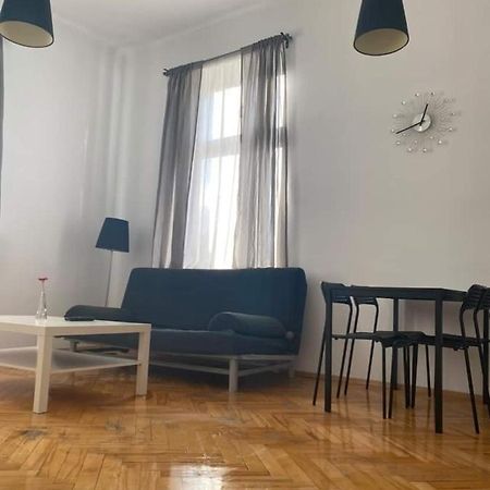 ז'שוב Apartament Szafir מראה חיצוני תמונה