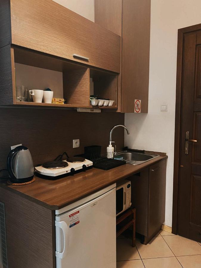 ז'שוב Apartament Szafir מראה חיצוני תמונה