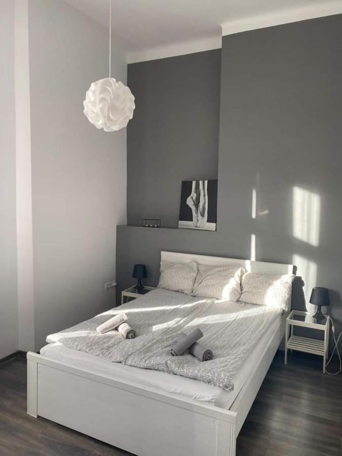 ז'שוב Apartament Szafir מראה חיצוני תמונה