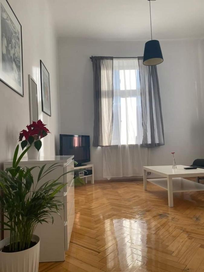 ז'שוב Apartament Szafir מראה חיצוני תמונה