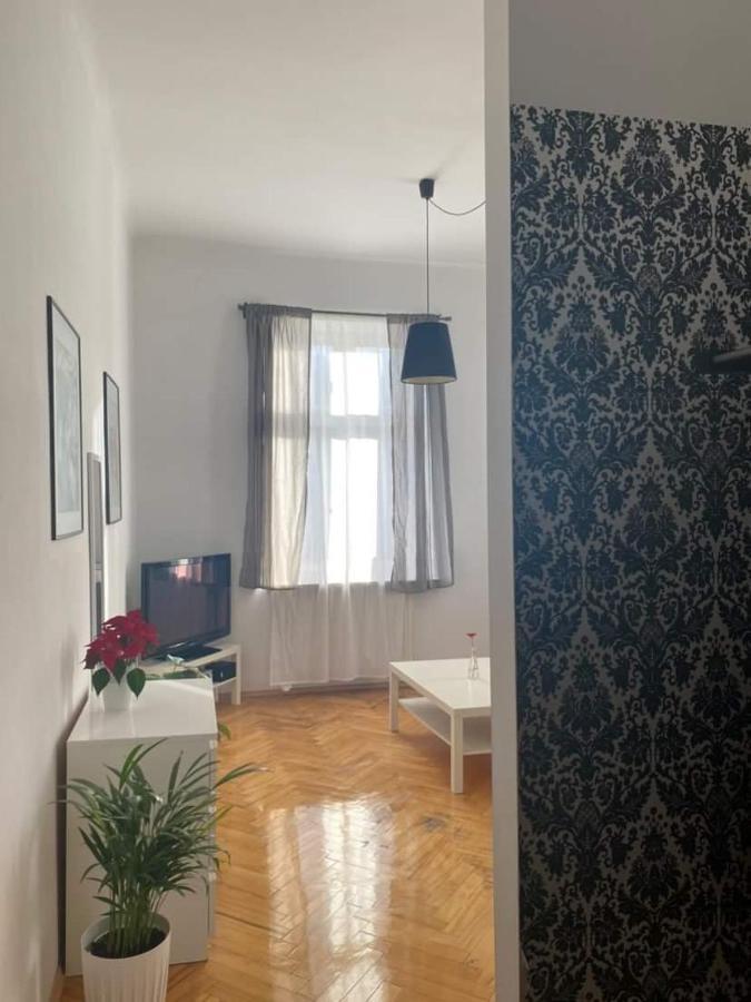 ז'שוב Apartament Szafir מראה חיצוני תמונה