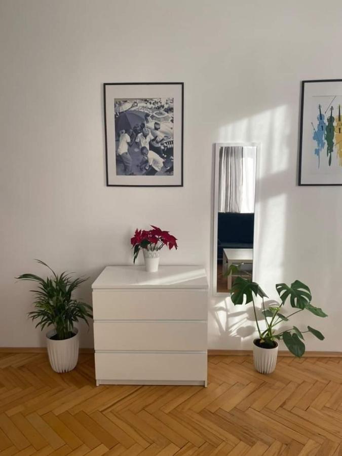 ז'שוב Apartament Szafir מראה חיצוני תמונה