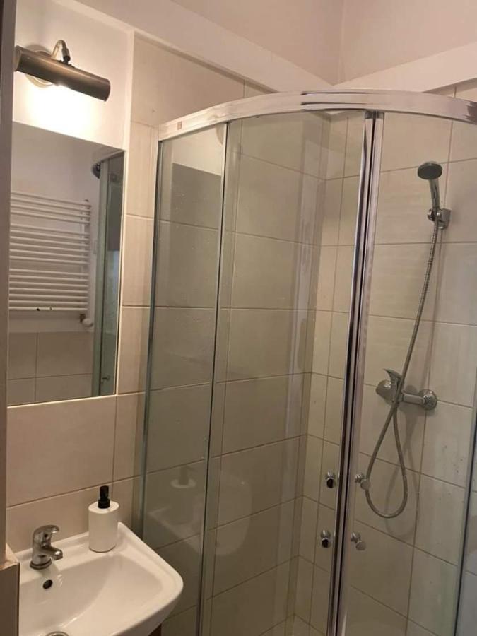 ז'שוב Apartament Szafir מראה חיצוני תמונה